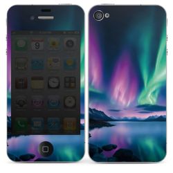 Foils for Smartphones glossy