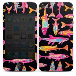 Foils for Smartphones glossy