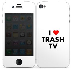 Foils for Smartphones glossy