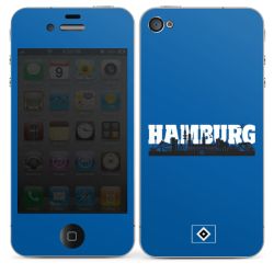 Folien für Smartphones glänzend