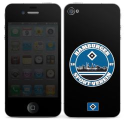 Folien für Smartphones glänzend