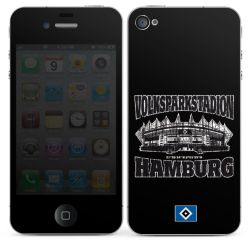 Folien für Smartphones glänzend