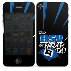 Folien für Smartphones glänzend