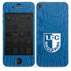 Folien für Smartphones glänzend