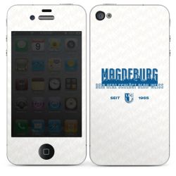 Folien für Smartphones glänzend