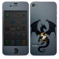 Foils for Smartphones glossy