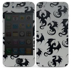 Foils for Smartphones glossy