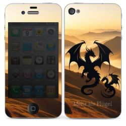 Foils for Smartphones glossy