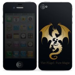 Foils for Smartphones glossy