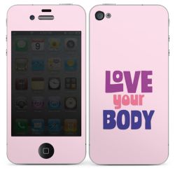 Foils for Smartphones glossy