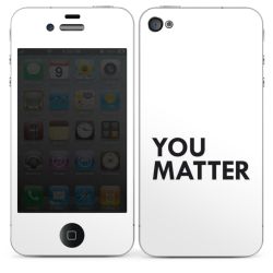 Foils for Smartphones glossy