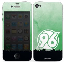 Folien für Smartphones glänzend