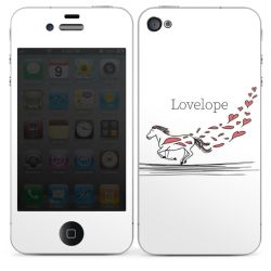 Foils for Smartphones glossy