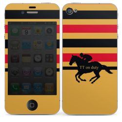 Foils for Smartphones glossy