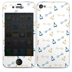 Foils for Smartphones glossy