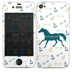 Foils for Smartphones glossy