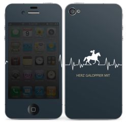 Foils for Smartphones glossy