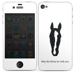 Foils for Smartphones glossy