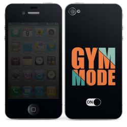 Foils for Smartphones glossy