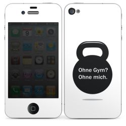 Foils for Smartphones glossy