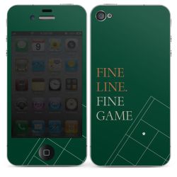 Foils for Smartphones glossy