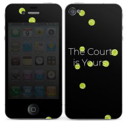 Foils for Smartphones glossy