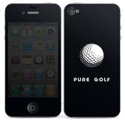 Foils for Smartphones glossy