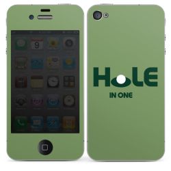 Foils for Smartphones glossy