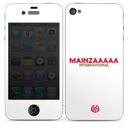 Folien für Smartphones glänzend