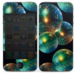 Foils for Smartphones glossy