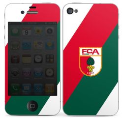 Folien für Smartphones glänzend