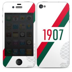 Folien für Smartphones glänzend