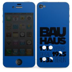 Folier Telefoner blank