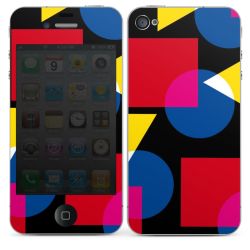 Foils for Smartphones glossy