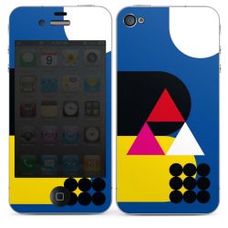 Folier Telefoner blank