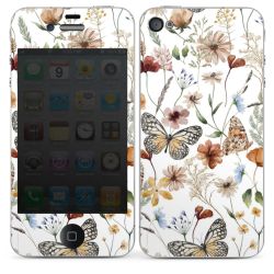 Foils for Smartphones glossy