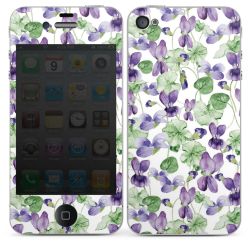 Foils for Smartphones glossy