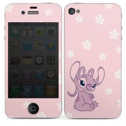 Folien für Smartphones glänzend