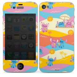 Folien für Smartphones glänzend