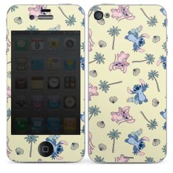 Folien für Smartphones glänzend