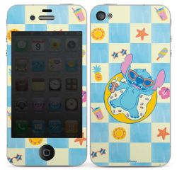 Folien für Smartphones glänzend