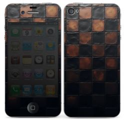 Foils for Smartphones glossy