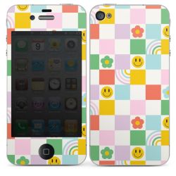 Foils for Smartphones glossy