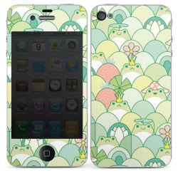 Foils for Smartphones glossy