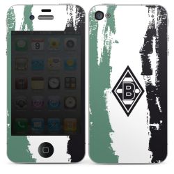 Folien für Smartphones glänzend