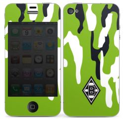 Folien für Smartphones glänzend