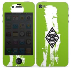 Folien für Smartphones glänzend