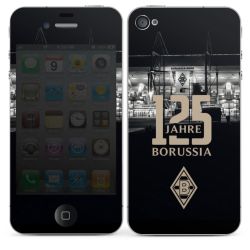 Folien für Smartphones glänzend