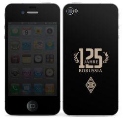 Folien für Smartphones glänzend