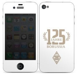 Folien für Smartphones glänzend